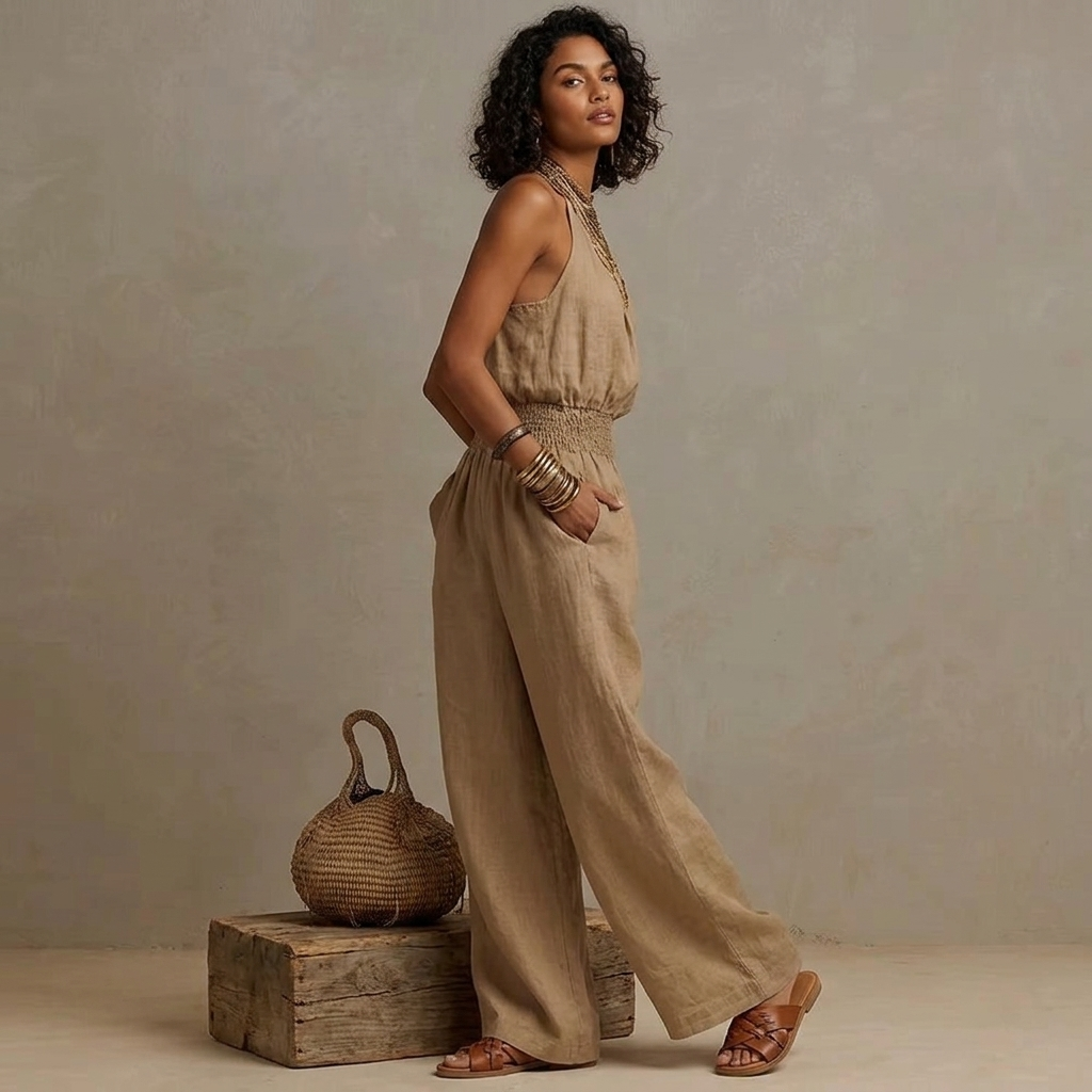Ariel™ - Abito elegante donna